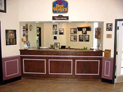 Motel Territorial Oklahoma 2*