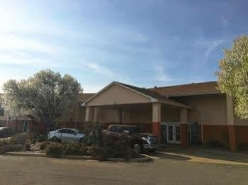 Territorial Oklahoma Motel 2*